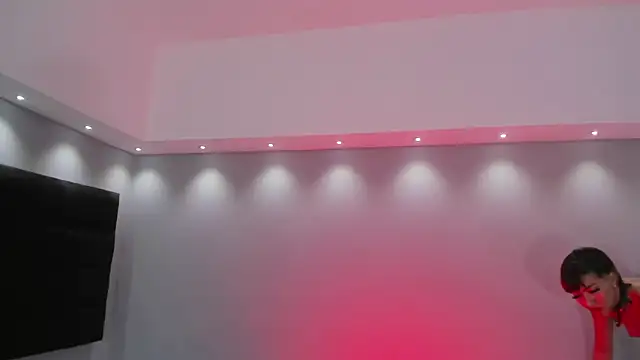 Snapshot of xGenesis_Miller_ chatting on 02.06.25 xGenesis Miller  online show from 02.06.25