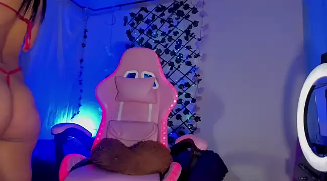 -Camila  online show from 12.16.24