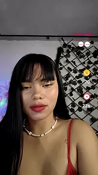 -Camila  online show from 07.25.26