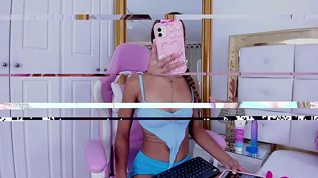 KendalStallyon online show from 03.03.25