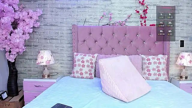 KendalStallyon online show from 03.12.26