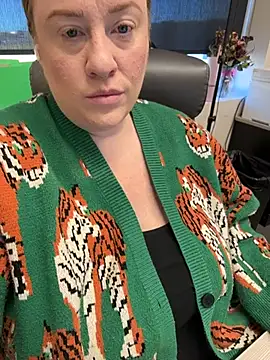 cinnatitties online show from 03.17.26