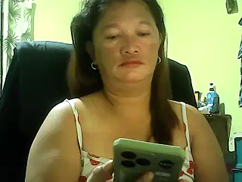 hott scarlett online show from 03.10.25