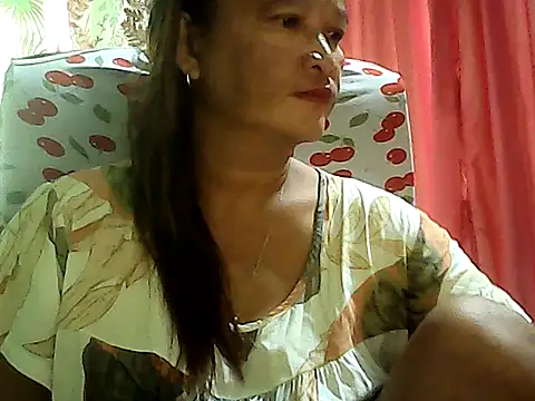 hott scarlett online show from 05.09.26