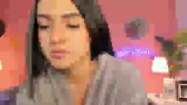 Snapshot of SoySaraa chatting on 01.30.25 SoySaraa online show from 01.30.25