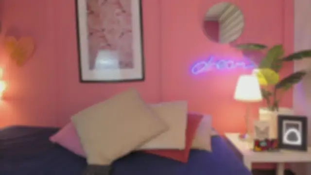 SoySaraa online show from 02.12.26