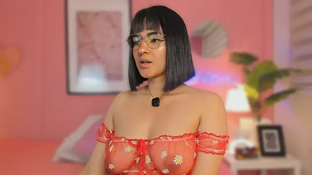 SoySaraa online show from 03.14.26