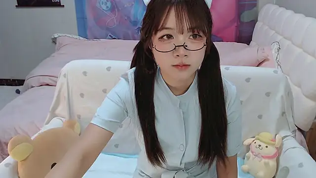 Snapshot of Sakura_Anne chatting on 02.20.25 Sakura Anne online show from 02.20.25