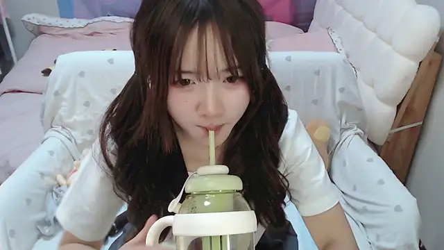 Snapshot of Sakura_Anne chatting on 02.23.25 Sakura Anne online show from 02.23.25