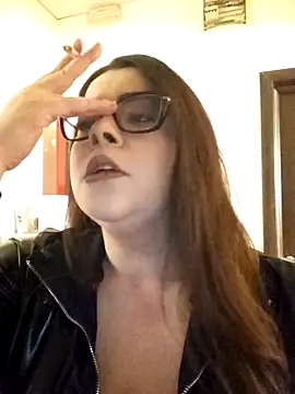 AriaRussell online show from 03.11.26