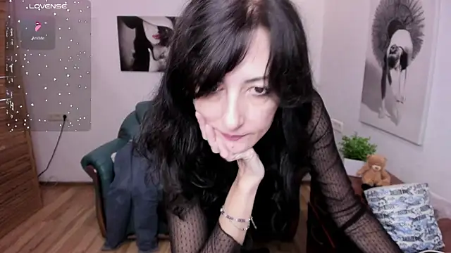 Dana Haliti online show from 10.09.25