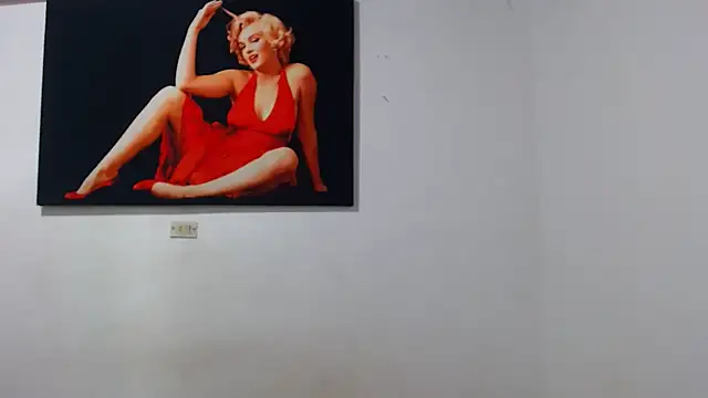 Snapshot of khendraDab chatting on 11.02.25 khendraDab online show from 11.02.25