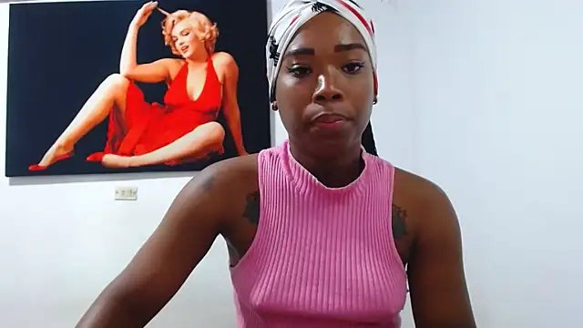 Snapshot of khendraDab chatting on 03.15.26 khendraDab online show from 03.15.26