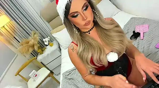 yourbabygoddess online show from 12.26.24