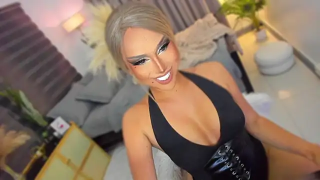 yourbabygoddess online show from 05.15.26