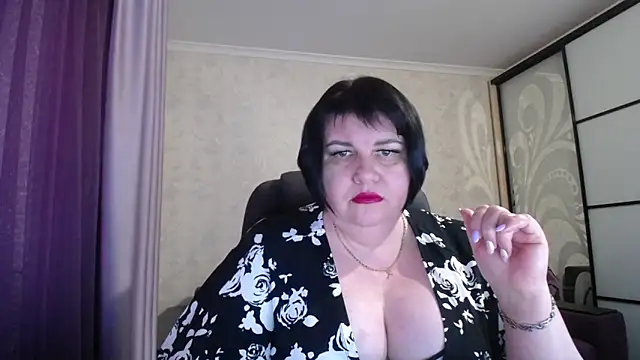 JuicyLady Di online show from 03.06.25