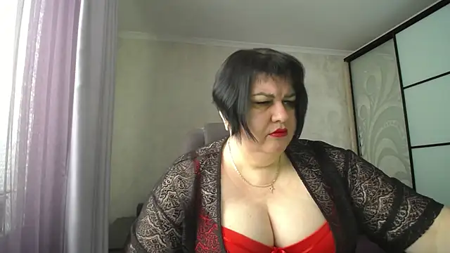 JuicyLady Di online show from 03.08.25