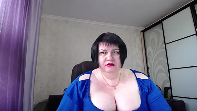 JuicyLady Di online show from 09.29.25