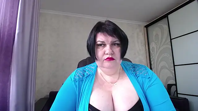 JuicyLady Di online show from 11.05.25