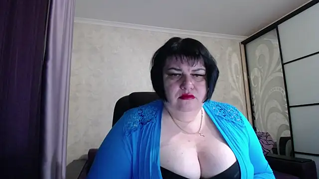 JuicyLady Di online show from 01.08.26