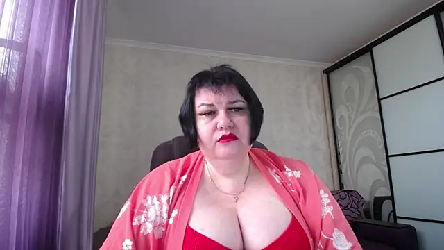JuicyLady Di online show from 03.20.26