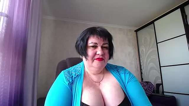 JuicyLady Di online show from 05.01.26
