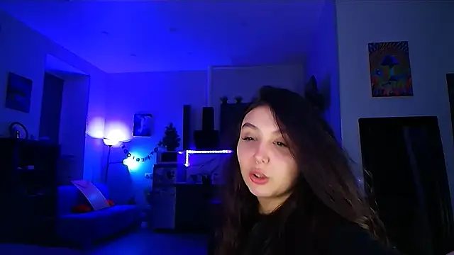 NicoleFancy online show from 01.09.25