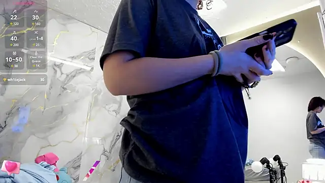 Katemoss70 online show from 01.29.25