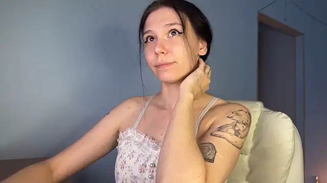 pinkdolly18 online show from 06.16.26