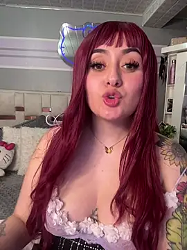 Sam Thompsoon  online show from 03.19.25