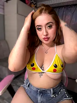 Sam Thompsoon  online show from 09.09.25