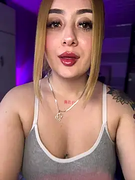 Sam Thompsoon  online show from 11.07.25