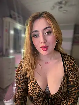 Sam Thompsoon  online show from 02.03.26