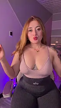 Sam Thompsoon  online show from 02.18.26