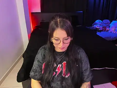 lia minami online show from 05.04.26