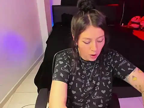 lia minami online show from 06.17.26