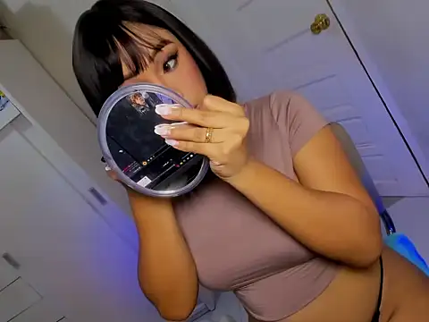 venusangelicxx online show from 12.26.24