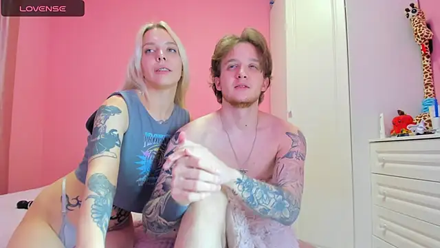 keyli ink online show from 01.23.25