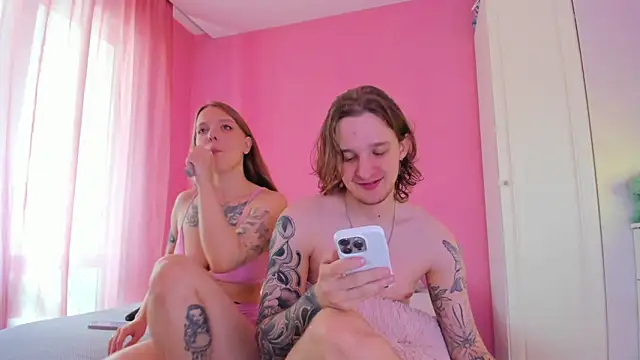 keyli ink online show from 09.09.25