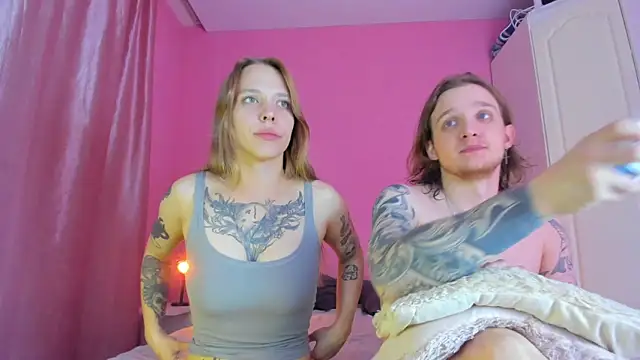 keyli ink online show from 09.14.25