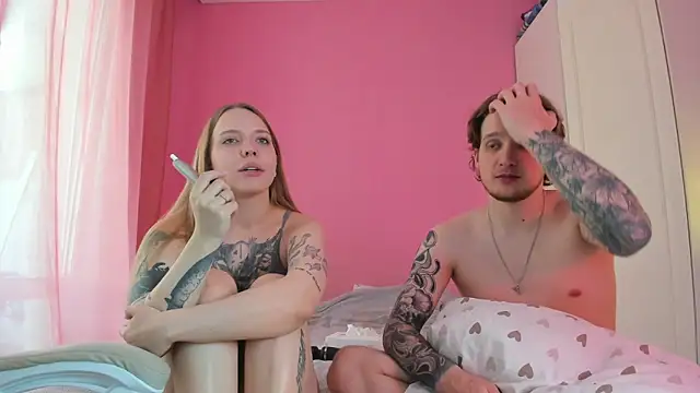 keyli ink online show from 03.29.26