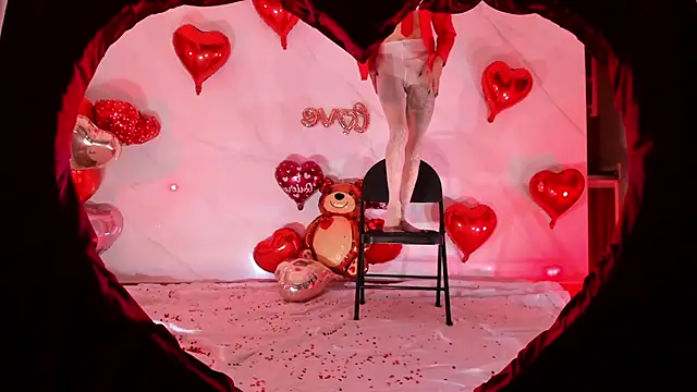 ArchieCollins online show from 02.15.25