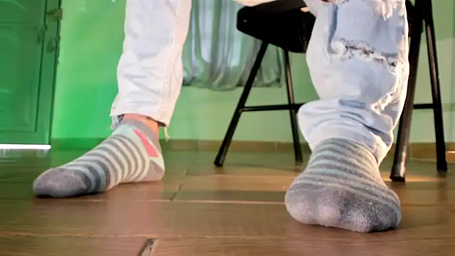 ArchieCollins online show from 03.04.25