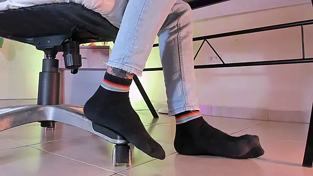 ArchieCollins online show from 09.27.25