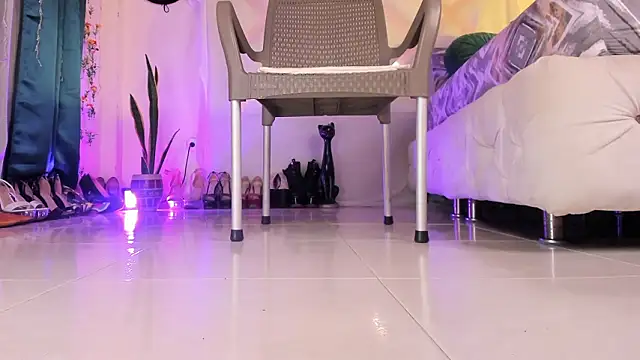 ArchieCollins online show from 03.15.26