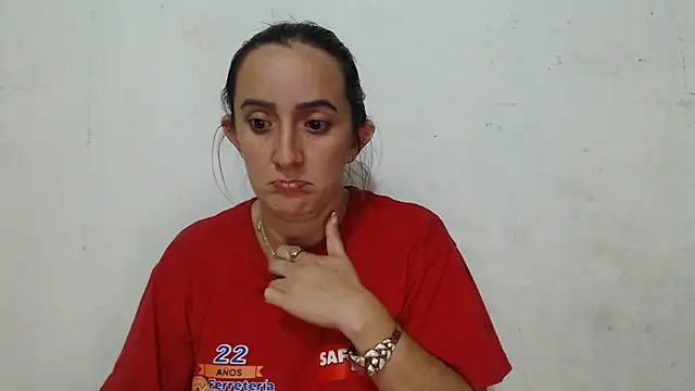 Snapshot of DeepAnal07 chatting on 07.22.26 DeepAnal07 online show from 07.22.26