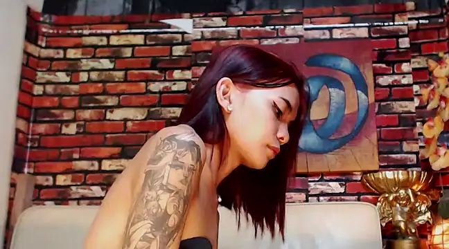 juicyCOCKeva online show from 01.14.25