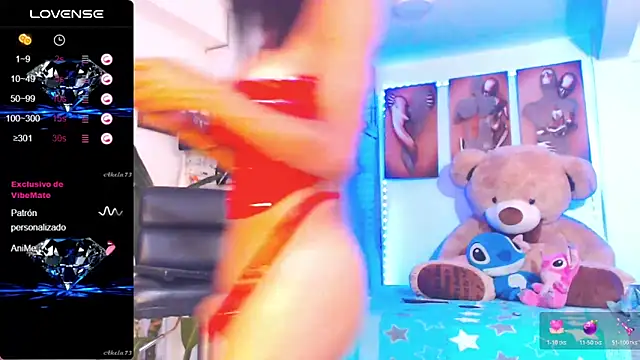 Hotgiirl 1 online show from 03.07.26