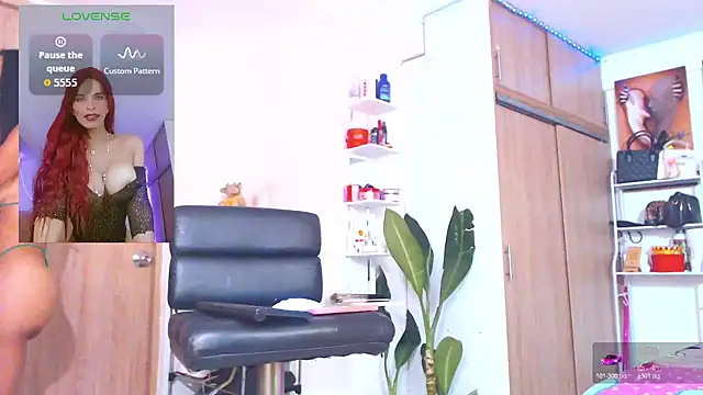 Hotgiirl 1 online show from 06.07.26