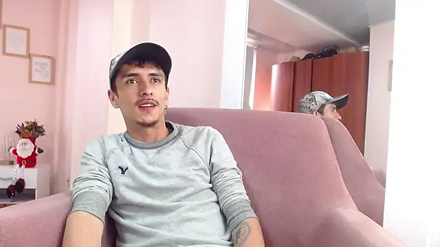 Snapshot of ryan_maxy chatting on 01.16.25 ryan maxy online show from 01.16.25